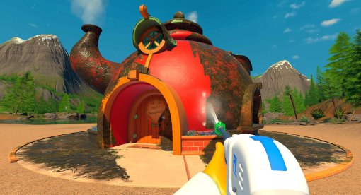 PowerWash Simulator 2 решили продавать по цене оригинальной игры