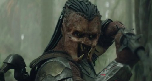 Хидео Кодзима заявил о большом влиянии видеоигр на фильм «Хищник: Пустоши»