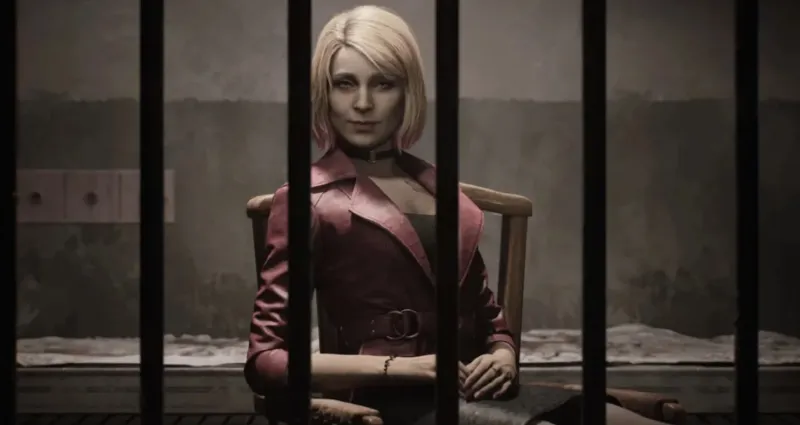 Авторы ремейка Silent Hill 2 изучали фанатские теории во время работы над «Лабиринтом» - изображение 1