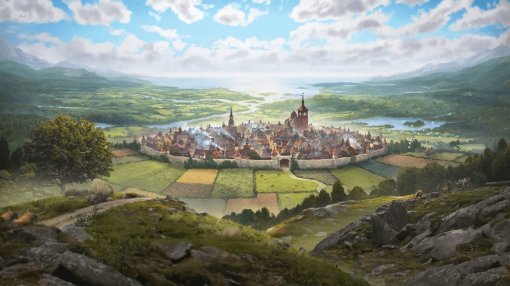 Обзор Farthest Frontier — хардкорный градострой