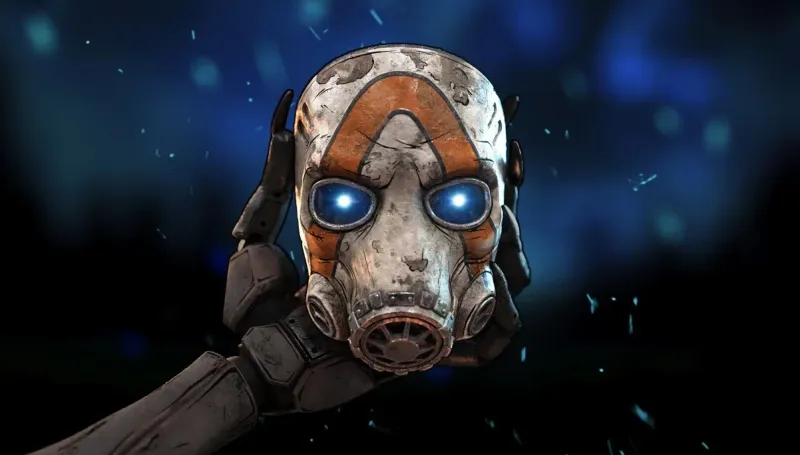 Gearbox дала смертельно больному фанату сыграть в Borderlands 4 — он остался в восторге - изображение 1