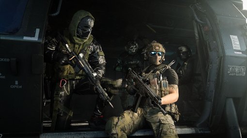 Разработчики Call of Duty: Modern Warfare 4 обещают, что клоунских скинов в игре не будет