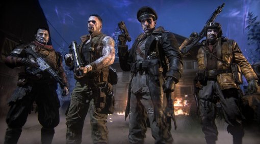 Call of Duty: Black Ops 7 в разы уступает Battlefield 6 по предзаказам в Steam — аналитики