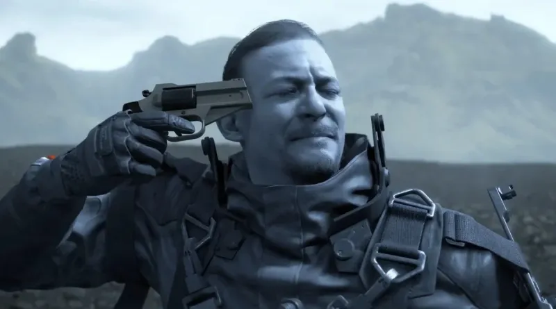 Кодзима устал — разработка Death Stranding 2: On the Beach могла войти в стадию «кранчей» - изображение 1