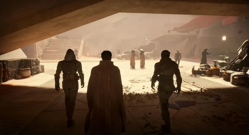 Тираж Dune: Awakening шагнул за миллион - изображение 1