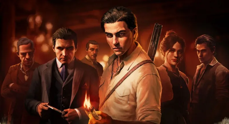 Mafia: The Old Country ушла на золото - изображение 1
