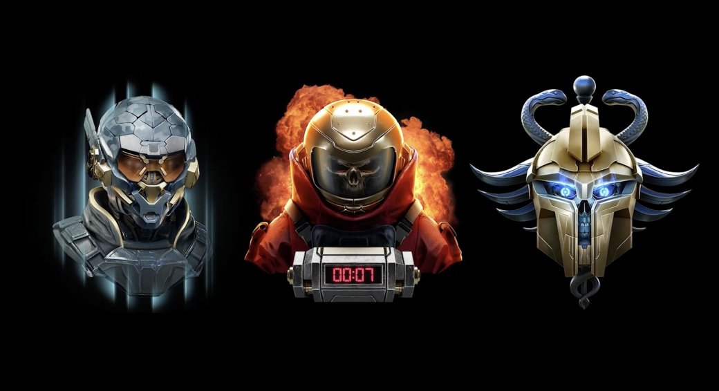 Галерея Авторы Call of Duty: Black Ops 7 показали настраиваемые HUD-темы и награды в престиже - 6 фото