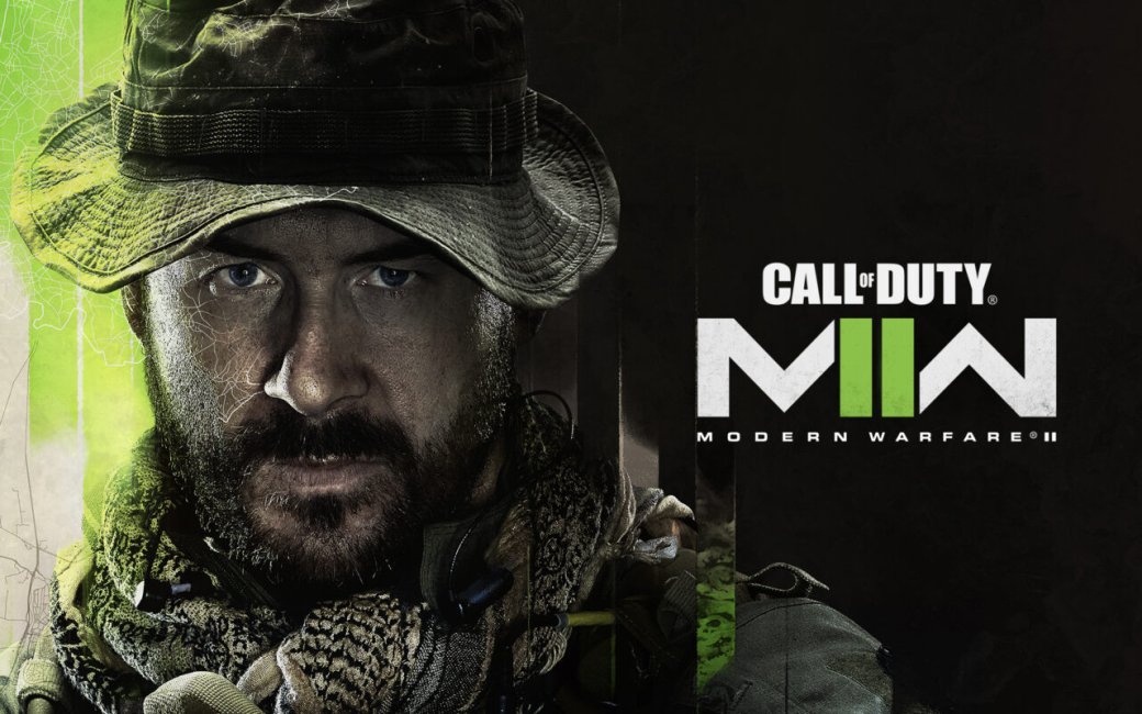 Галерея Call of Duty: Modern Warfare II выйдет 28 октября - 4 фото