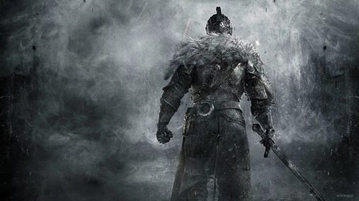 «Средний был и так и сяк»: Вспоминаем Dark Souls 2