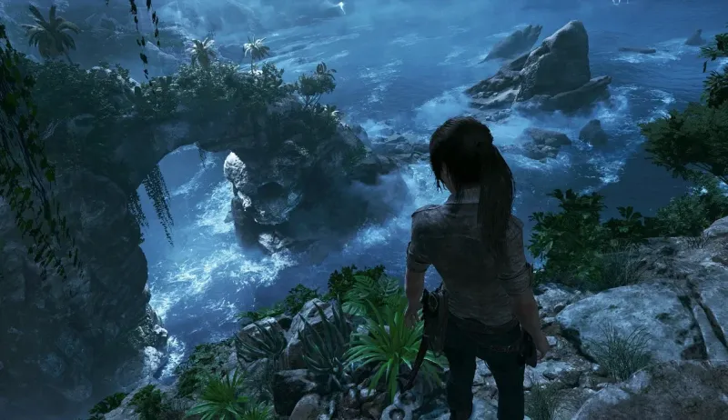 Amazon объявила о производстве сериала Tomb Raider со сценаристкой «Дряни» - изображение 1