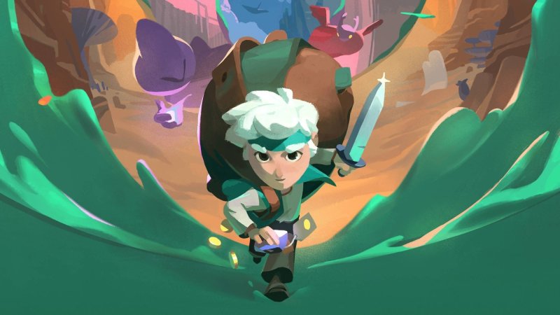 Обзор Moonlighter 2: The Endless Vault — торговец днём, воин ночью - изображение 1