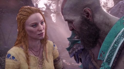 God of War, Crimson Desert, The Blood of Dawnwalker, Mouse: P.I. For Hire — главные игровые новости за 15 апреля