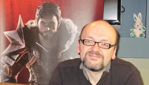 Автор Dragon Age объяснился перед фанатами JRPG за комплимент Clair Obscur: Expedition 33