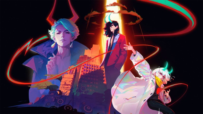 Обзор на игру Possessor(s) — страсти рогатые - изображение 1