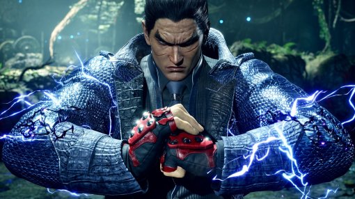 Геймдиректор Tekken 8 объявил об уходе из Bandai Namco