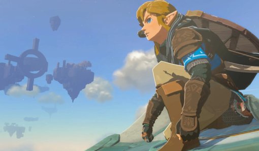 Слух: для фильма The Legend of Zelda начали подбор актёров на главные роли только сейчас