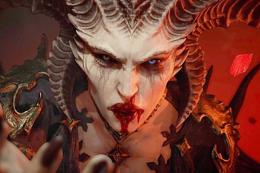 Diablo IV получила лицензию для релиза в Китае