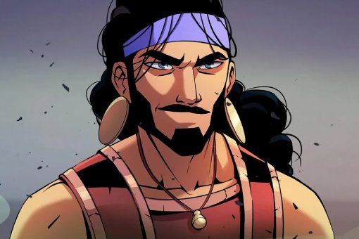Временная петля — как The Rogue Prince of Persia чувствует себя год спустя
