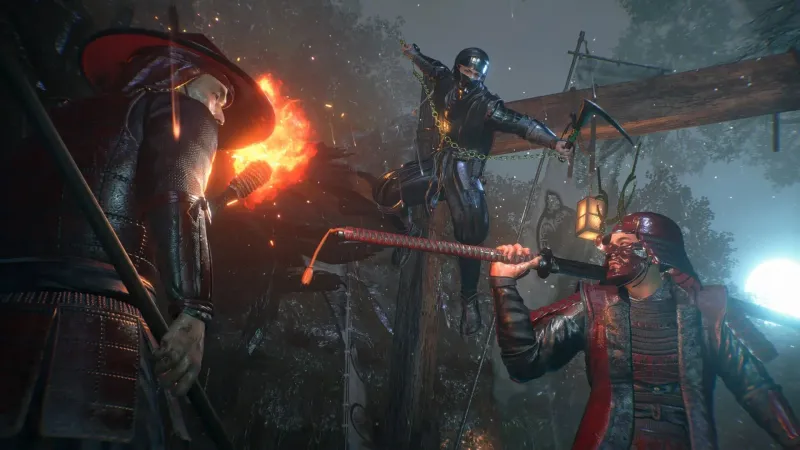 Разработчики Nioh 3 рассказали о реакции игроков на альфа-тест и дальнейших планах - изображение 1