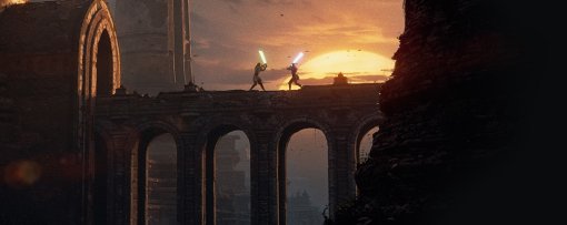 Star Wars Eclipse создателей Detroit: Become Human якобы горит в «производственном аду»