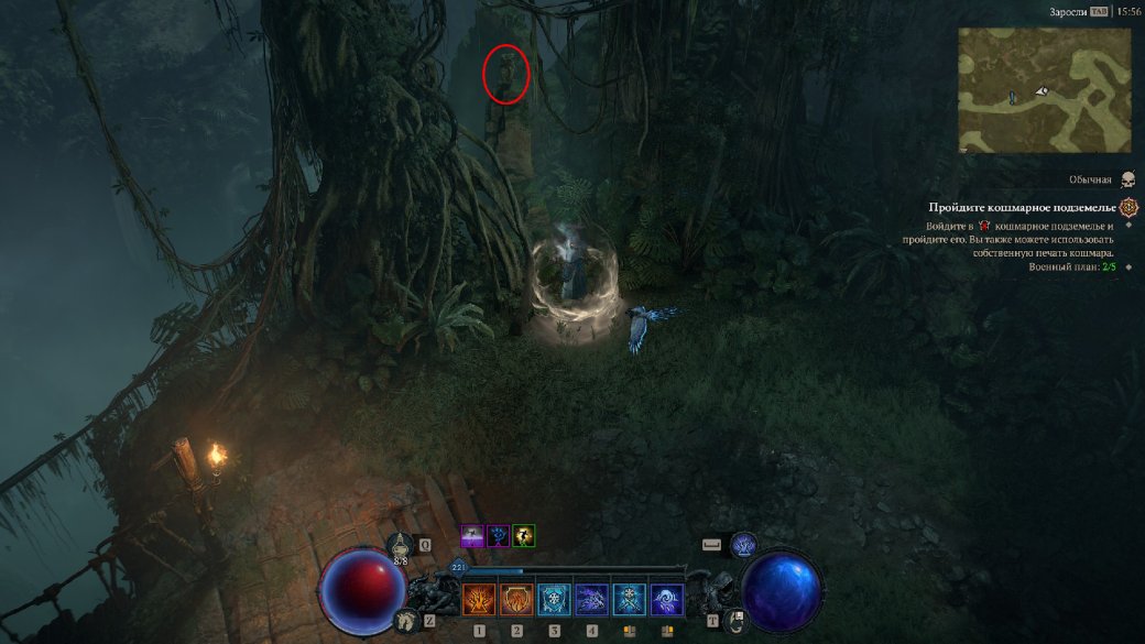 Коровий уровень в Diablo 4: Lord of Hatred — полный гайд по открытию 3