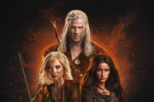 К премьере четвёртого сезона «Ведьмака» — путь к кошмару