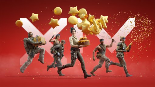 Большое интервью с руководителем Warface — народный статус, масштабное будущее и годовщина