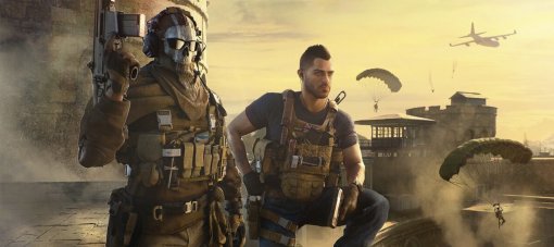 Activision прекращает поддержку Warzone Mobile