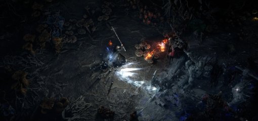Свежее обновление Path of Exile 2 вернуло в ролевой экшен сотни тысяч игроков