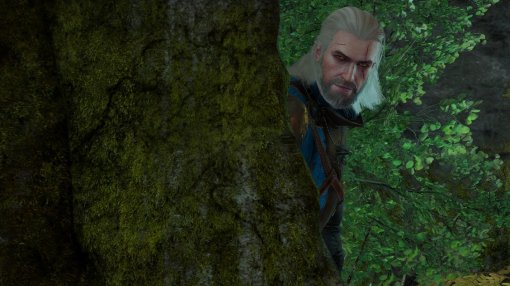 В Hawthorn ветеранов The Last of Us и «Скайрима» может появиться звезда «Ведьмака»