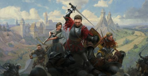 Обзор Kingdom Come: Deliverance 2. Бесславные ублюдки в Богемии