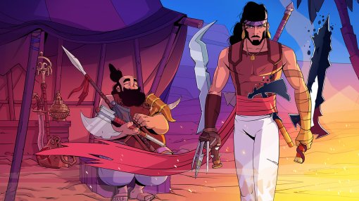 Скупой платит меньше — 20 шикарных игр на осенней распродаже в Steam по цене чашки кофе