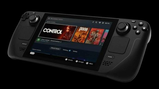 Valve заметно увеличила цены на Steam Deck OLED — придётся раскошелиться