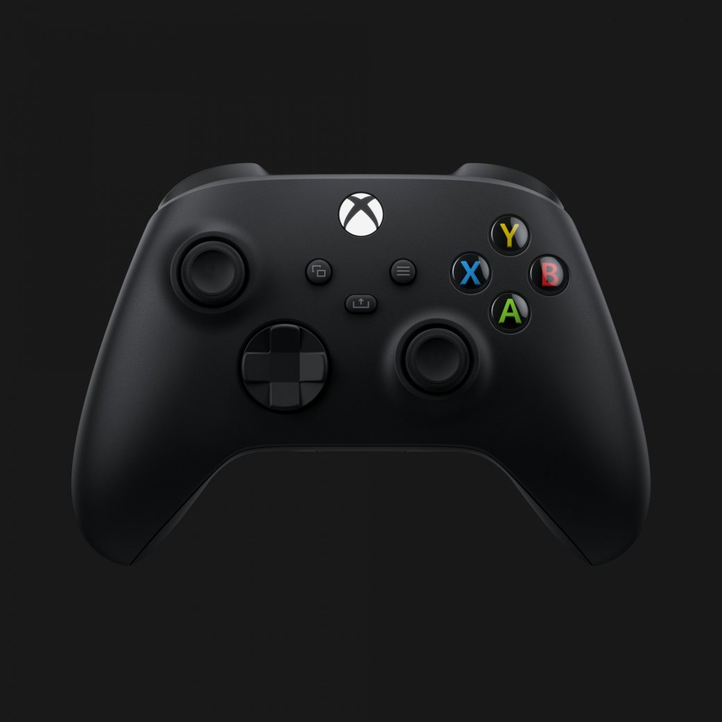 Галерея Всё про Xbox Series X: характеристики, игры, геймпад, обратная совместимость, размеры, сравнение с Series S - 4 фото