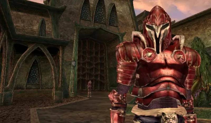 Разработчик Morrowind стал делать свои моды через 20 лет после ухода из Bethesda - изображение 1
