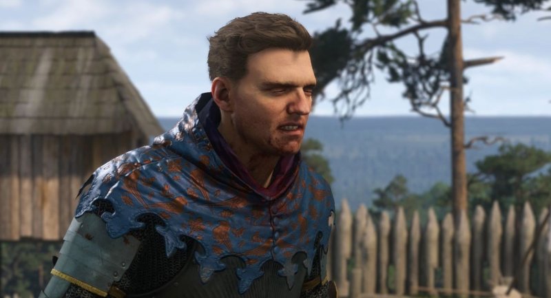 Даниэль Вавра экранизирует Kingdom Come: Deliverance — он не делает новую игру Warhorse - изображение 1