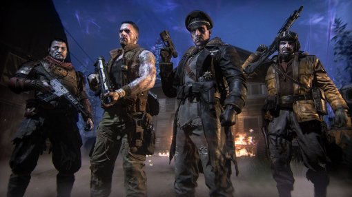 Трейлер зомби-режима Call of Duty: Black Ops 7 подтвердил возвращение старой команды