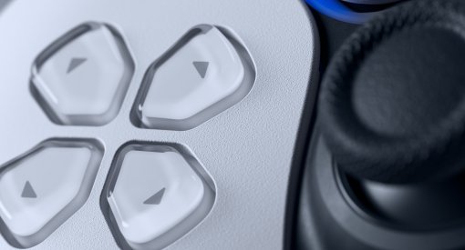 Контроллер DualSense для PS5 позволят подключать к нескольким устройствам одновременно