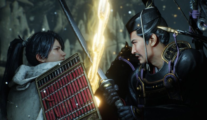 Авторы Nioh 3 раскрыли системные требования и детали исторического периода - изображение 1