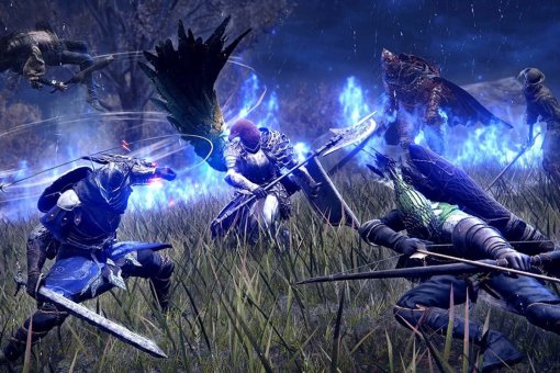 Персонажи Elden Ring: Nightreign — кого мы увидим в новой игре