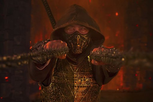 Создатели экранизации Mortal Kombat не понимали популярности франшизы
