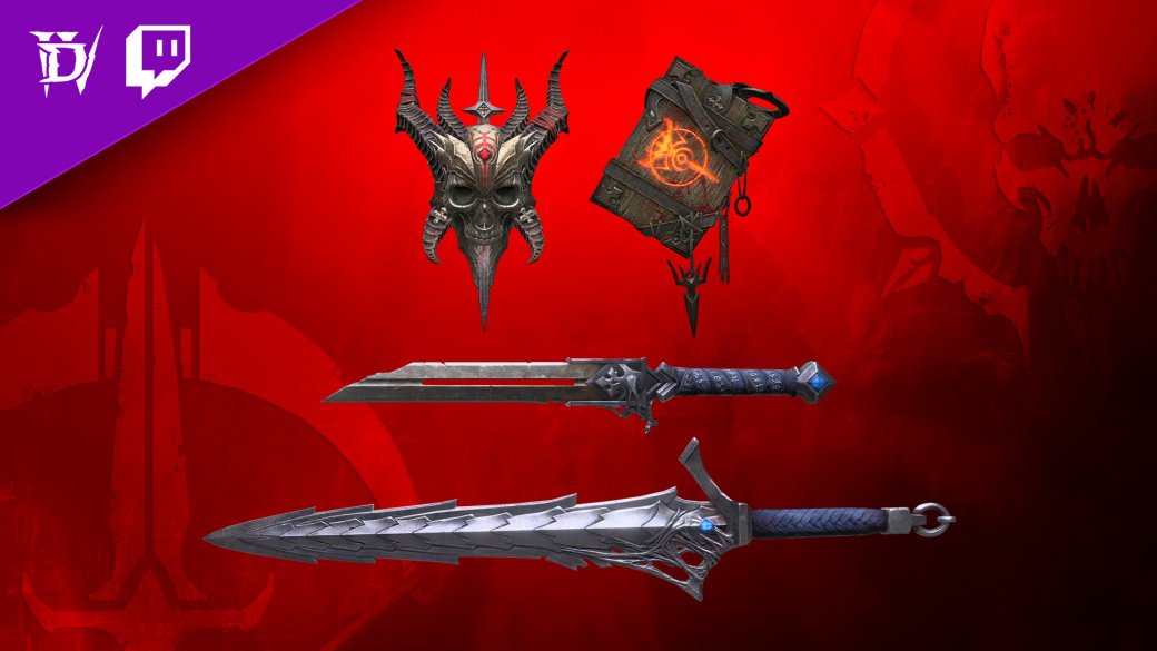 Галерея Blizzard сообщила дату и время начала предварительной загрузки Diablo 4 - 5 фото
