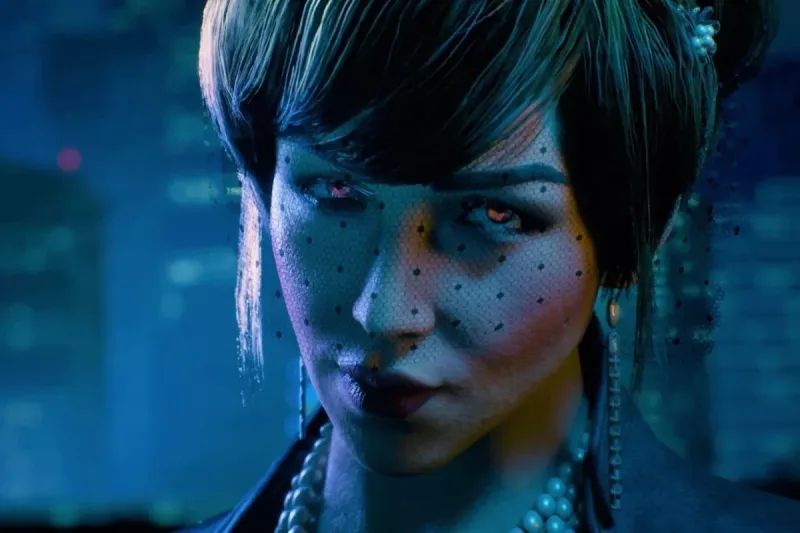 Первые впечатления от Vampire: The Masquerade — Bloodlines 2 - изображение 1