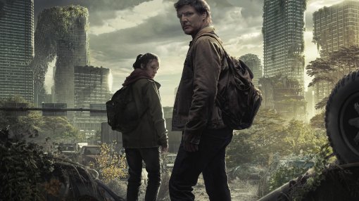 The Last of Us и «Грызня» в топе лучших сериалов 2023 года Metacritic Кино Гуру