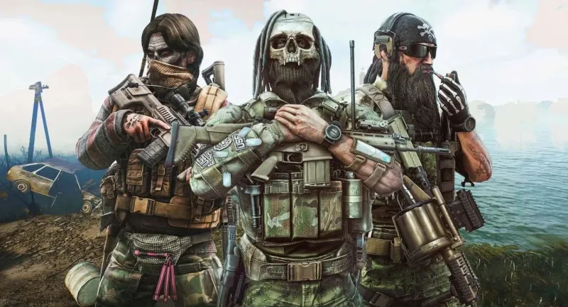 Создатели Escape from Tarkov пообещали снижать хардкорность игрового процесса - изображение 1
