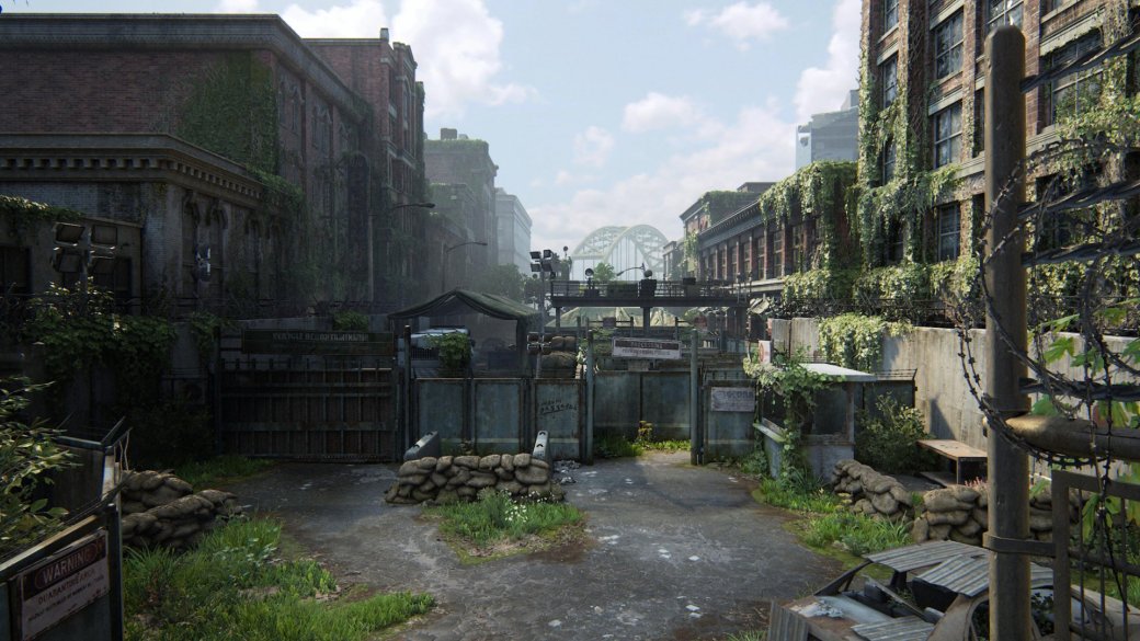 Галерея В сеть утекли свежие скриншоты и достижения ремейка The Last of Us - 12 фото