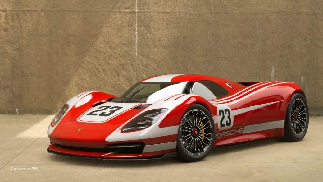Галерея Опубликованы свежие скриншоты Gran Turismo 7 с бонусными авто и трассами - 17 фото