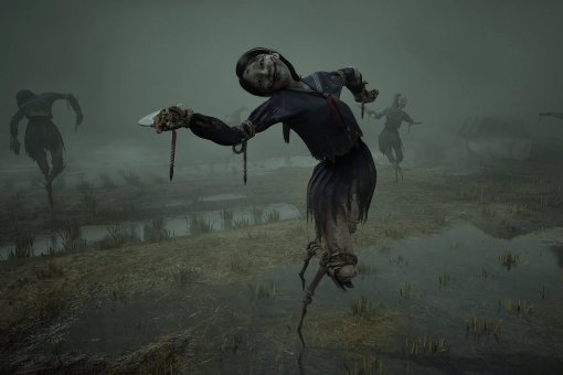 Головоломки Silent Hill f — гайд по решению всех пазлов и загадок