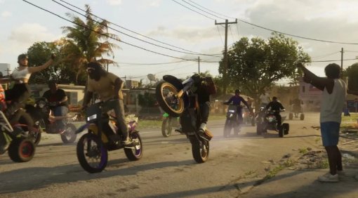 Глава издателя GTA 6 не увлекается видеоиграми, но стремится удерживать таланты