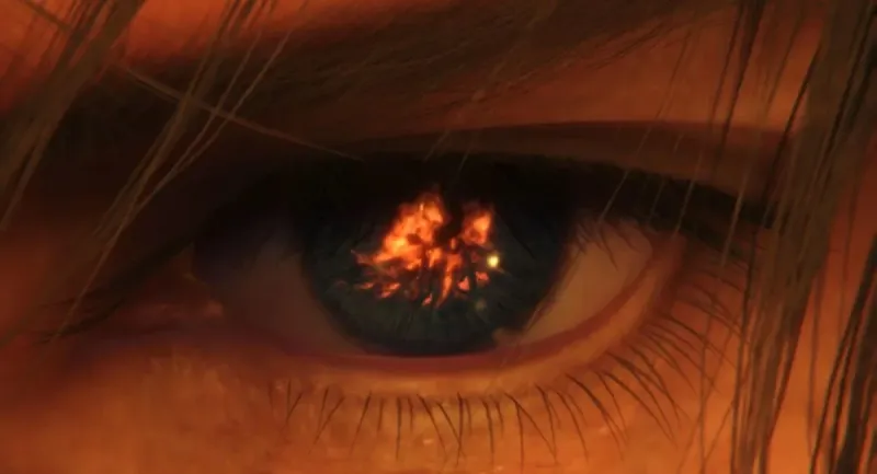 Final Fantasy 16 вышла в Steam и Epic Games Store - изображение 1